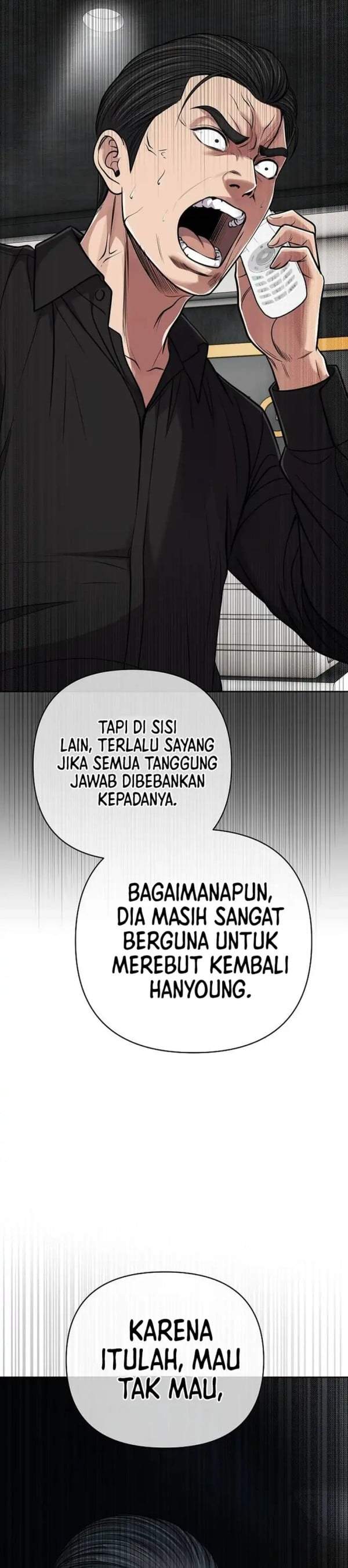 The New Employee Kim Chul-Soo Chapter 157