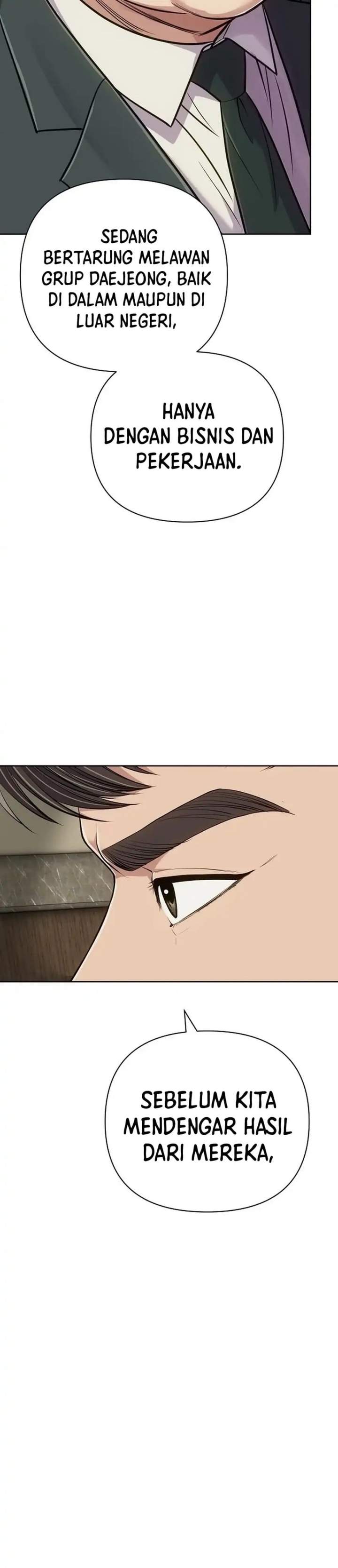 The New Employee Kim Chul-Soo Chapter 158