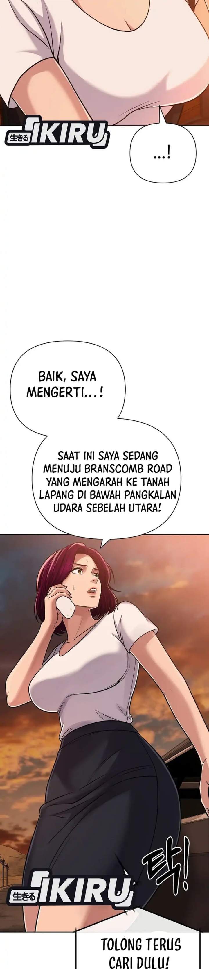 The New Employee Kim Chul-Soo Chapter 158