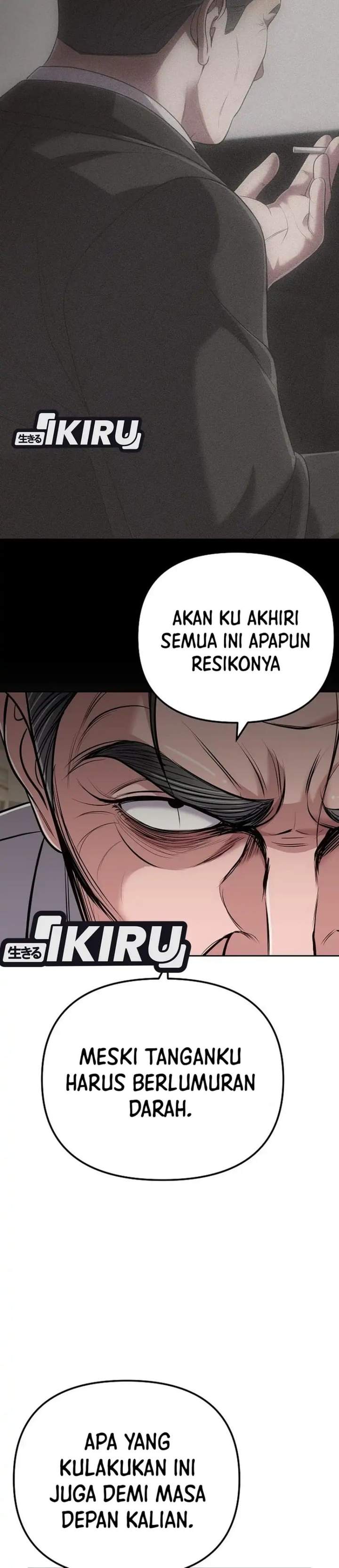 The New Employee Kim Chul-Soo Chapter 158