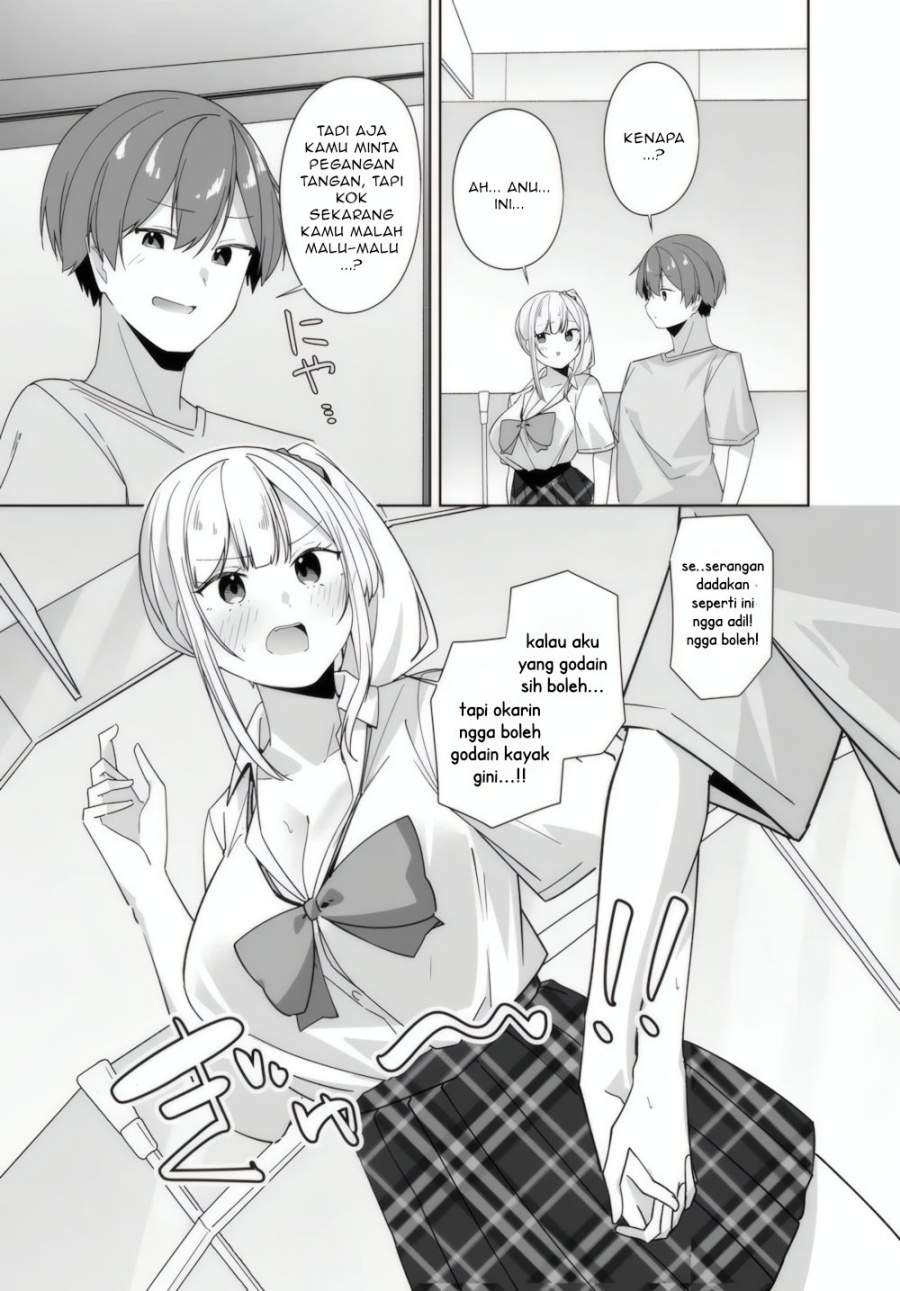 Madogiwa henshuu to baka ni sareta ore ga, futago JK to doukyo suru koto ni natta Chapter 10.2