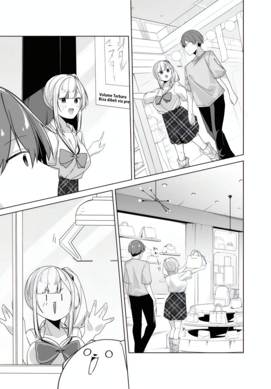 Madogiwa henshuu to baka ni sareta ore ga, futago JK to doukyo suru koto ni natta Chapter 10.2