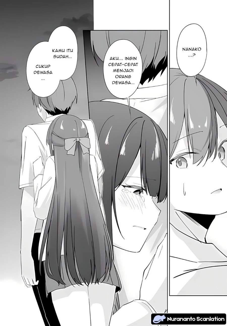 Madogiwa henshuu to baka ni sareta ore ga, futago JK to doukyo suru koto ni natta Chapter 11