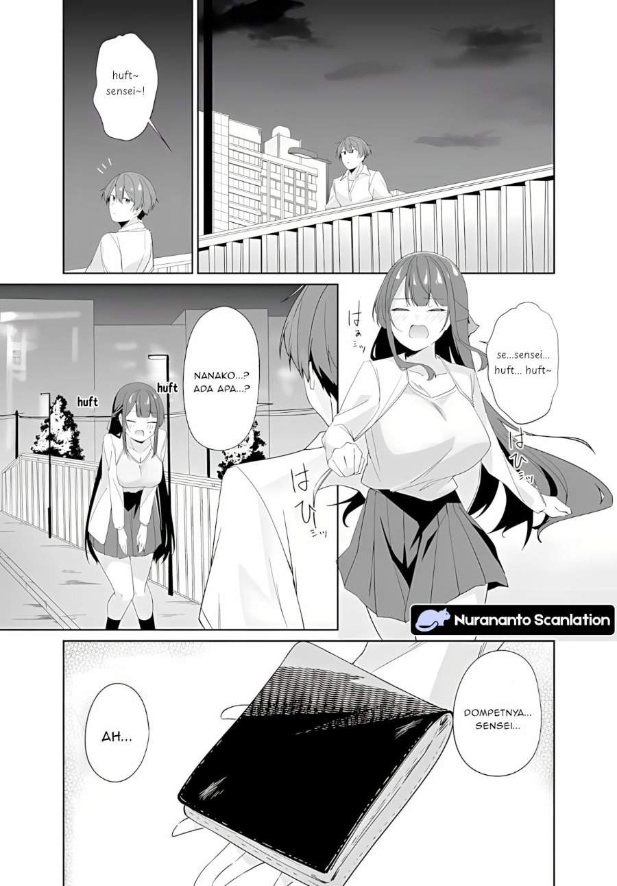 Madogiwa henshuu to baka ni sareta ore ga, futago JK to doukyo suru koto ni natta Chapter 11