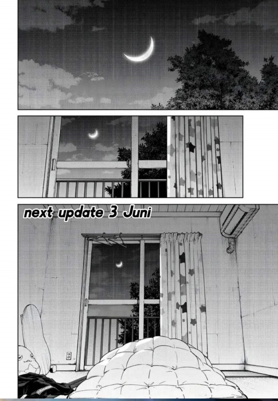 Wind Breaker (NII Satoru) Chapter 217