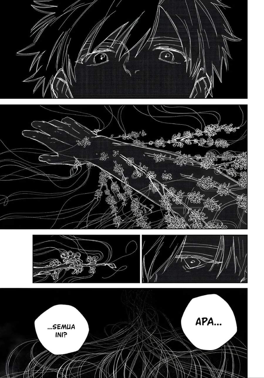 Wind Breaker (NII Satoru) Chapter 219