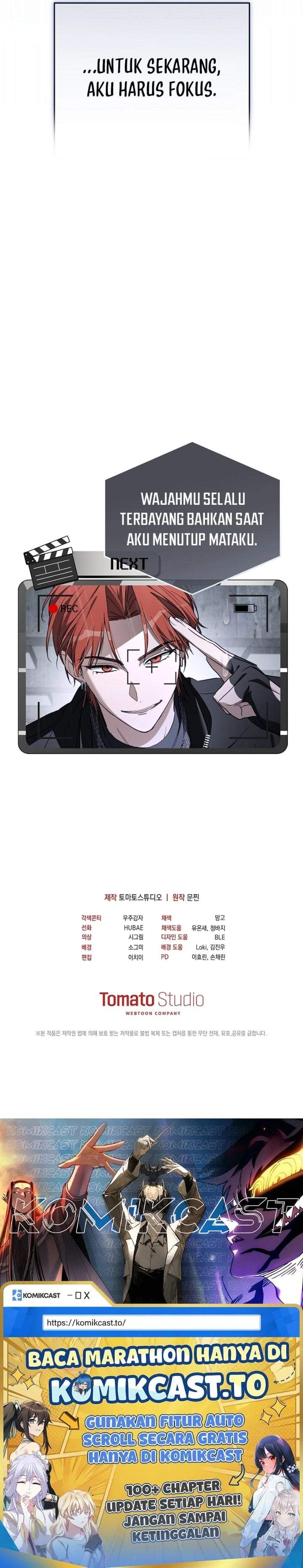 Surviving as a PD Idol Chapter 11
