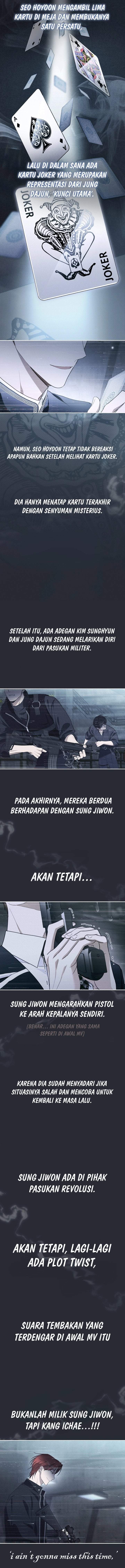 Surviving as a PD Idol Chapter 12