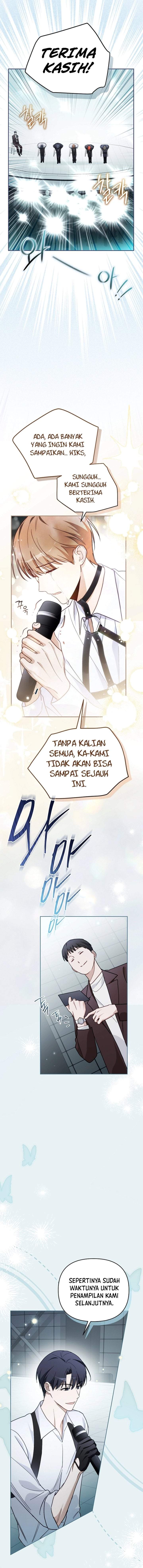 Surviving as a PD Idol Chapter 14