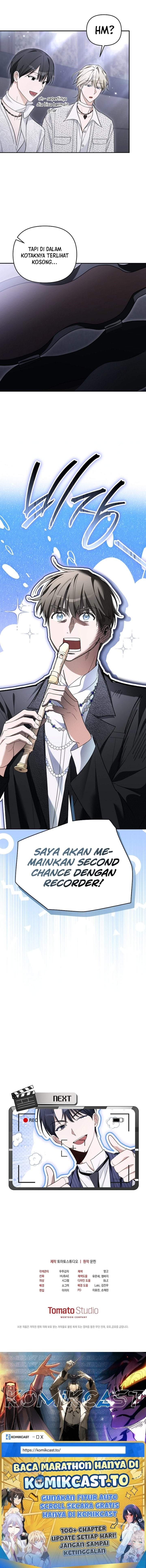 Surviving as a PD Idol Chapter 21