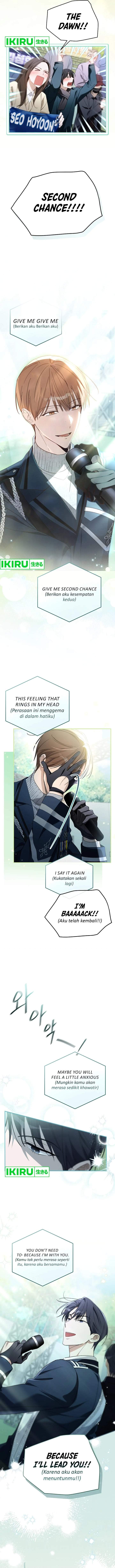 Surviving as a PD Idol Chapter 26