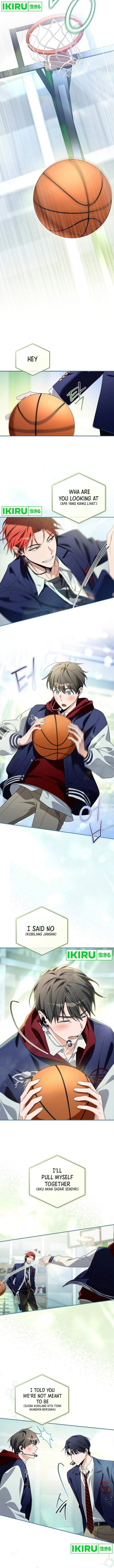 Surviving as a PD Idol Chapter 28