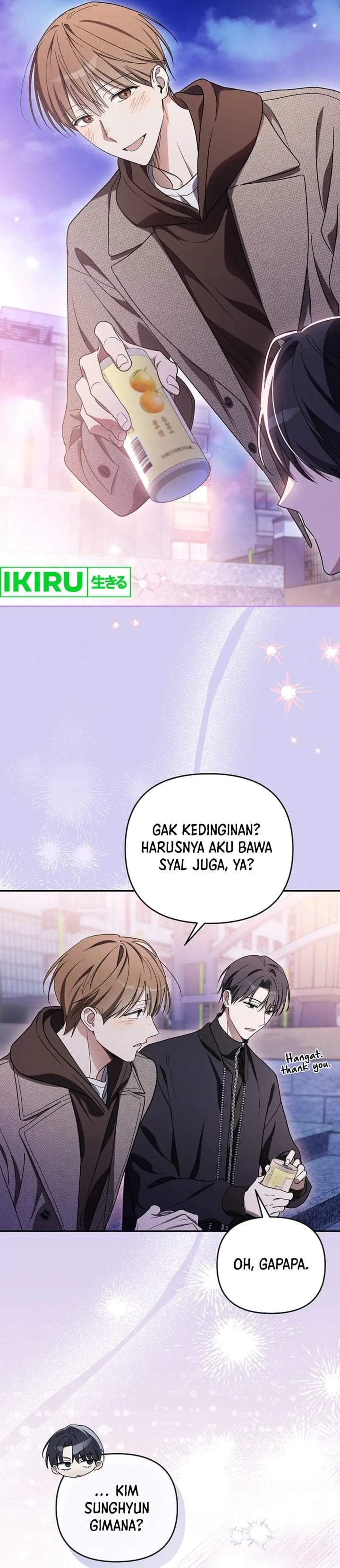 Surviving as a PD Idol Chapter 30