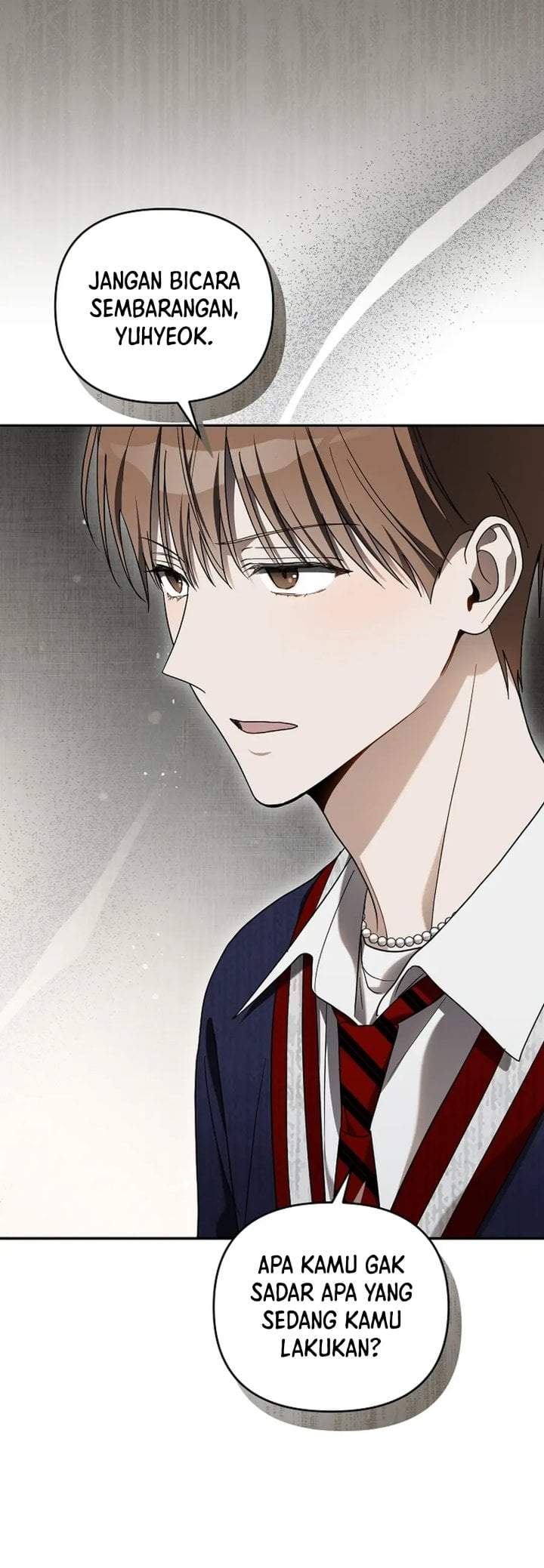 Surviving as a PD Idol Chapter 30