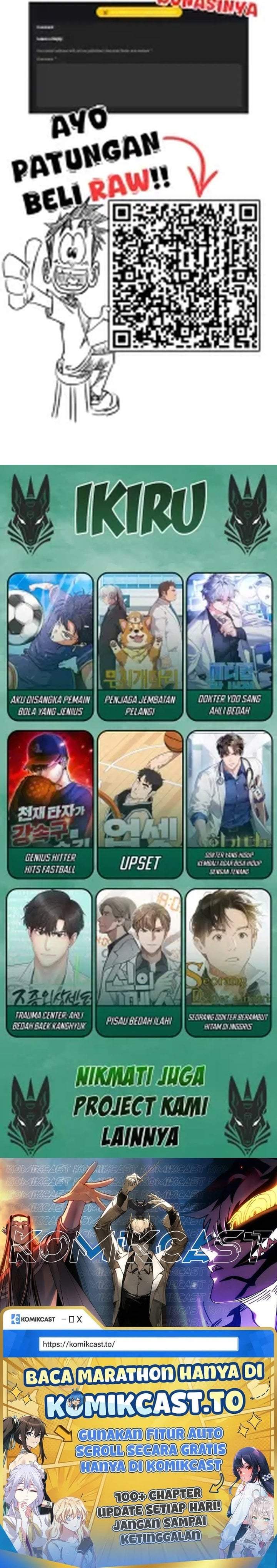 Surviving as a PD Idol Chapter 30
