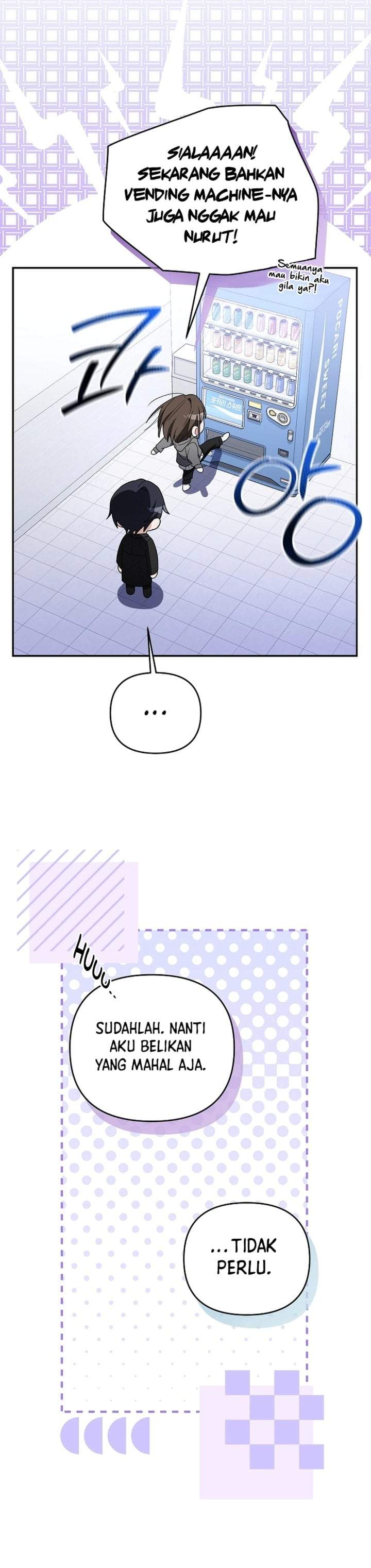 Surviving as a PD Idol Chapter 31