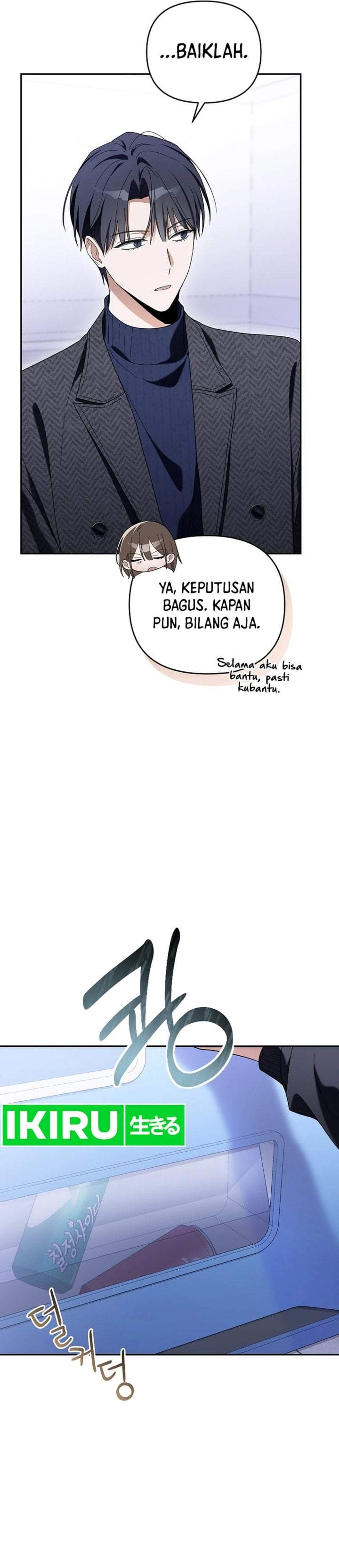Surviving as a PD Idol Chapter 31
