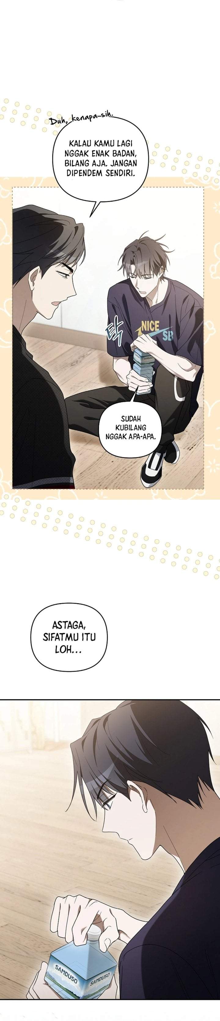 Surviving as a PD Idol Chapter 32