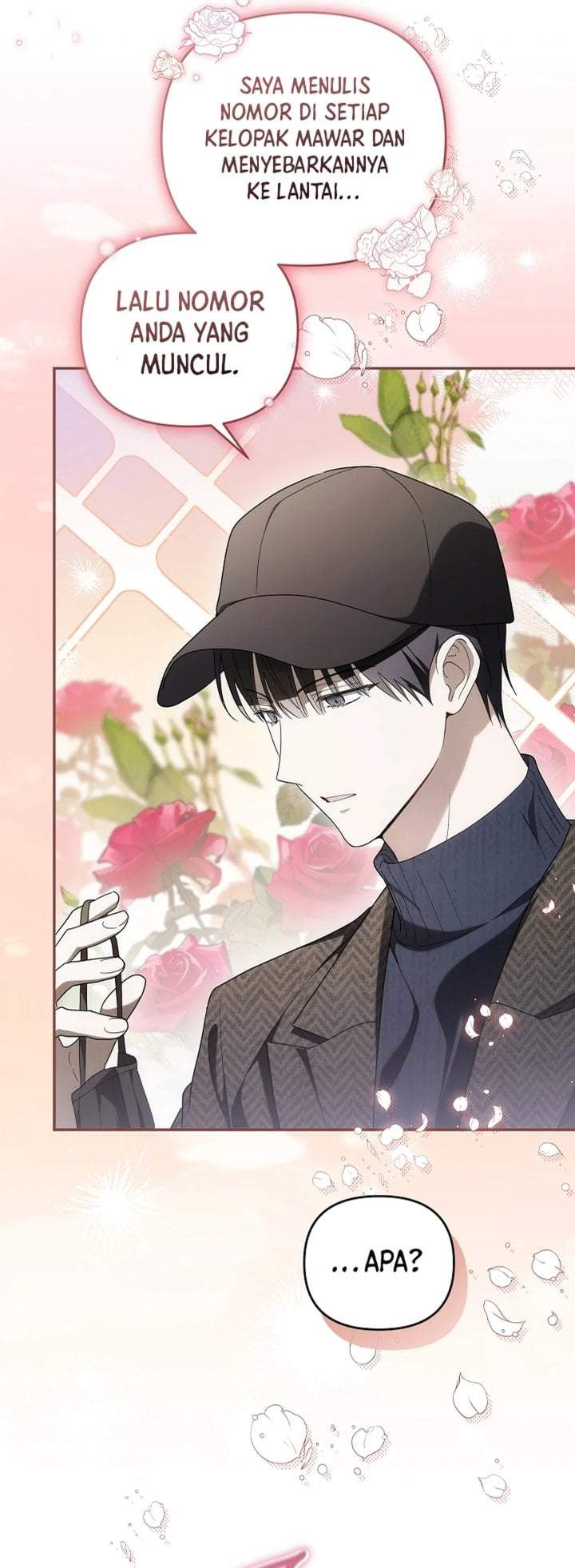 Surviving as a PD Idol Chapter 32