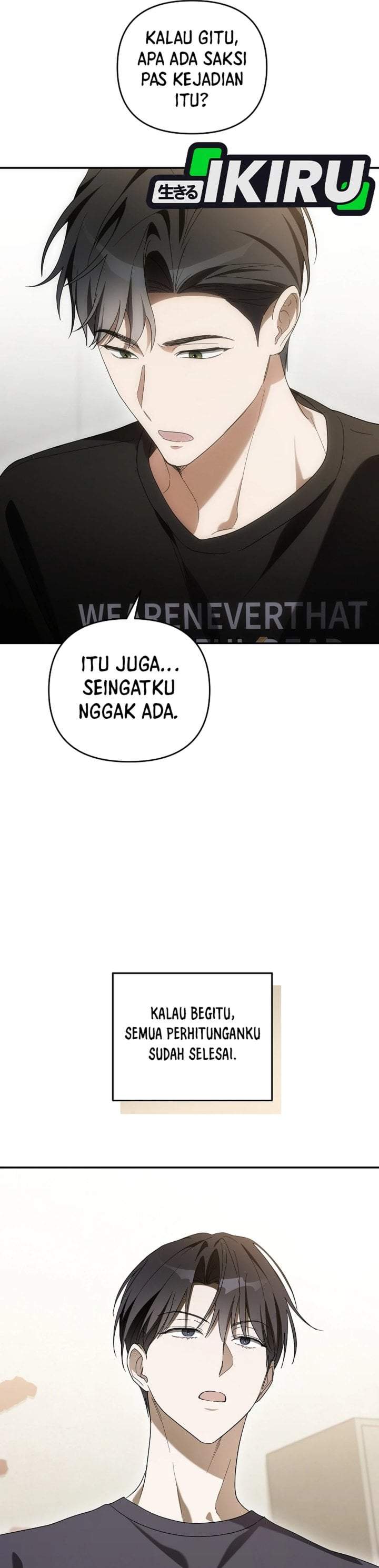 Surviving as a PD Idol Chapter 34