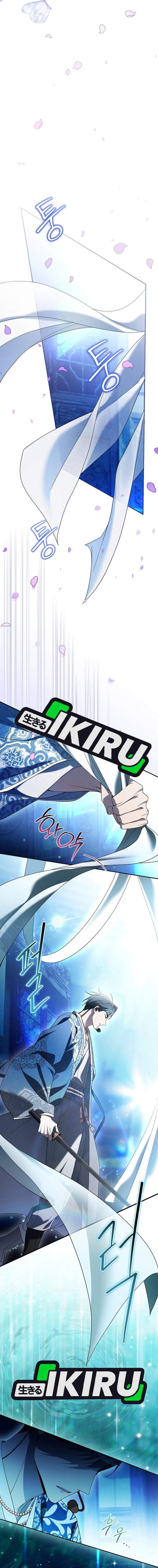 Surviving as a PD Idol Chapter 35