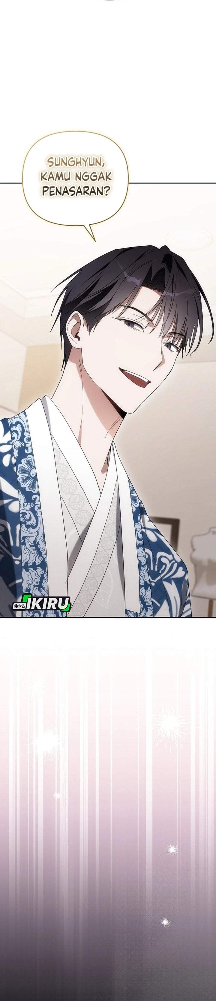 Surviving as a PD Idol Chapter 36