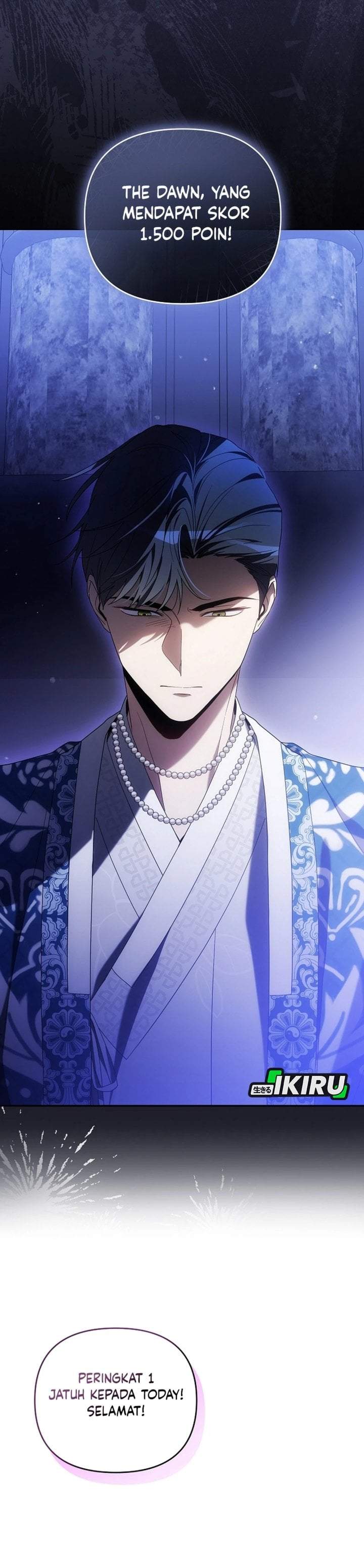 Surviving as a PD Idol Chapter 36