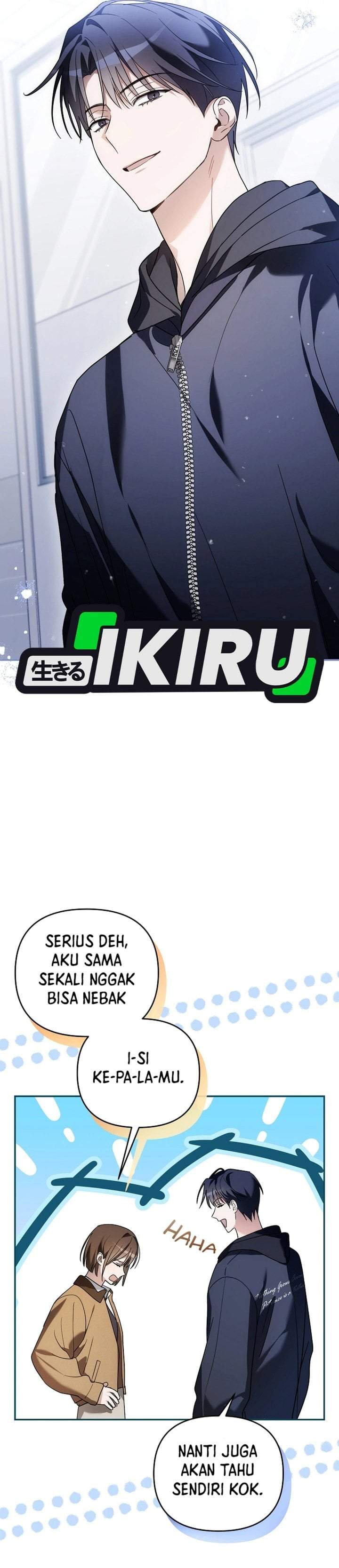 Surviving as a PD Idol Chapter 37