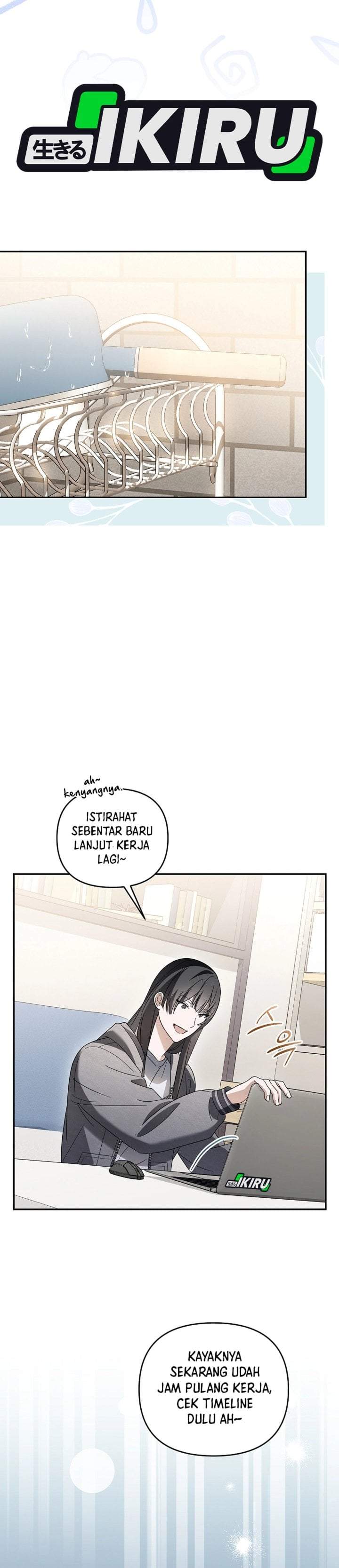 Surviving as a PD Idol Chapter 38