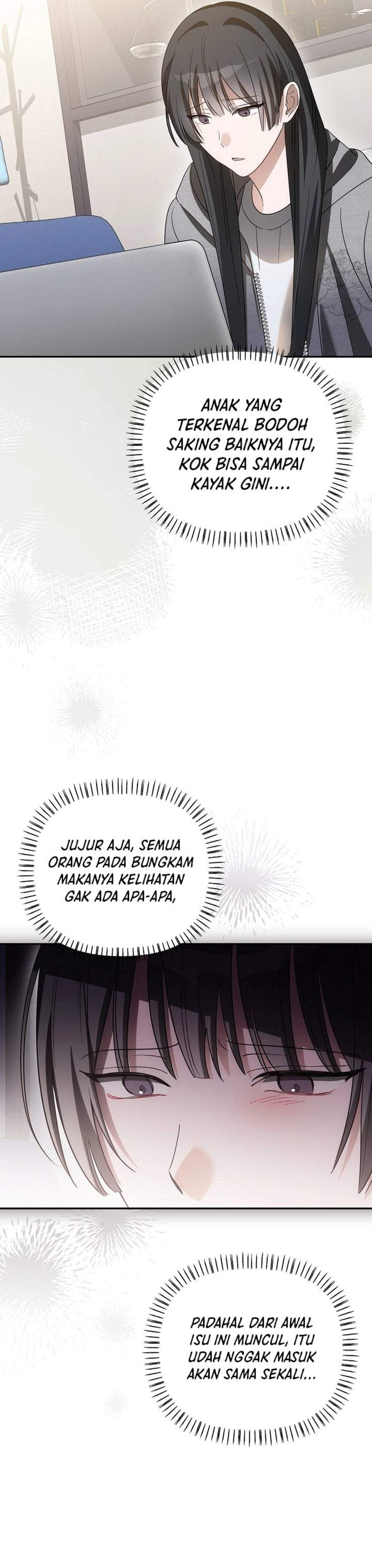 Surviving as a PD Idol Chapter 38