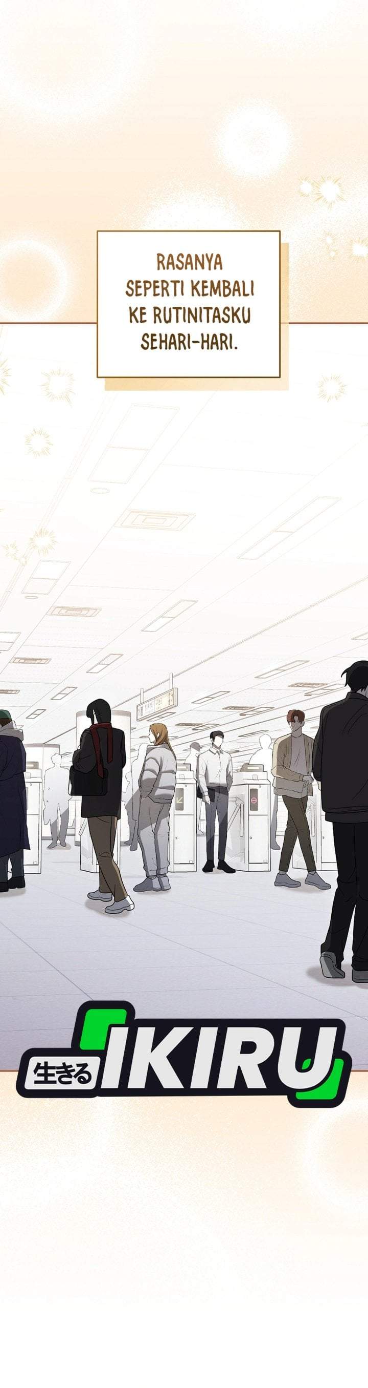 Surviving as a PD Idol Chapter 38