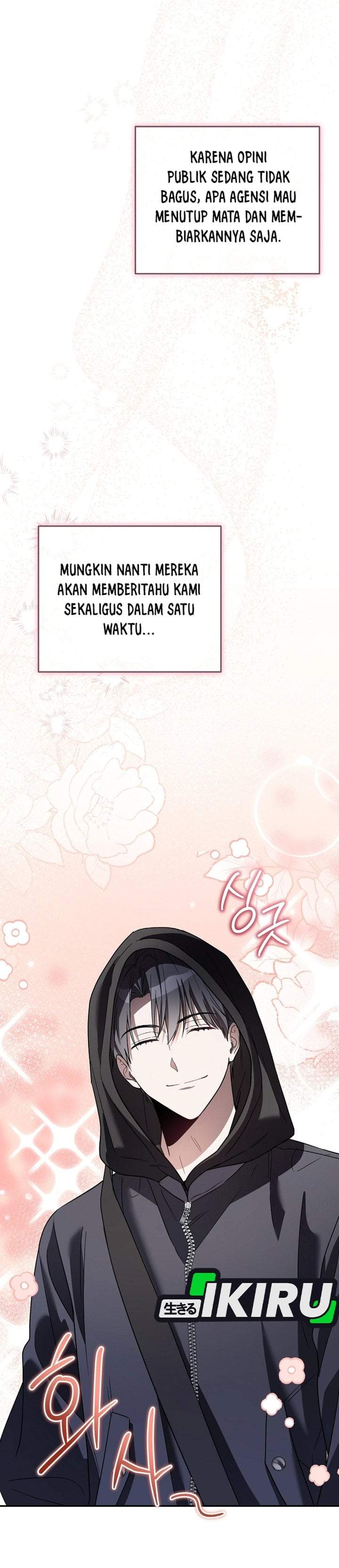 Surviving as a PD Idol Chapter 38