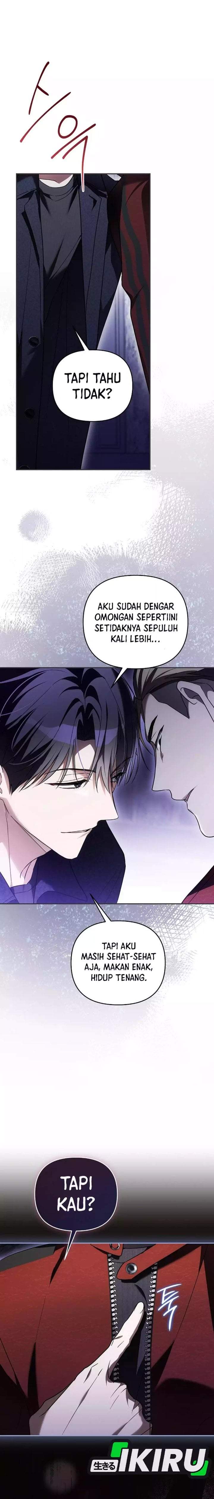 Surviving as a PD Idol Chapter 39