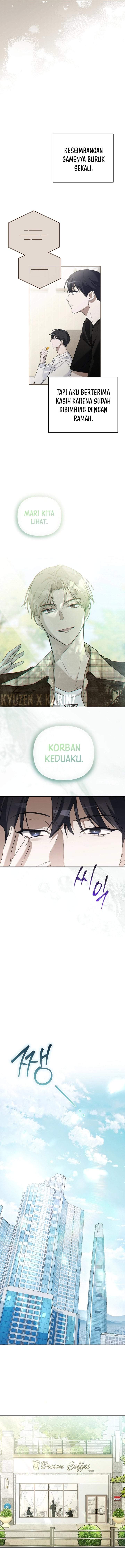 Surviving as a PD Idol Chapter 4