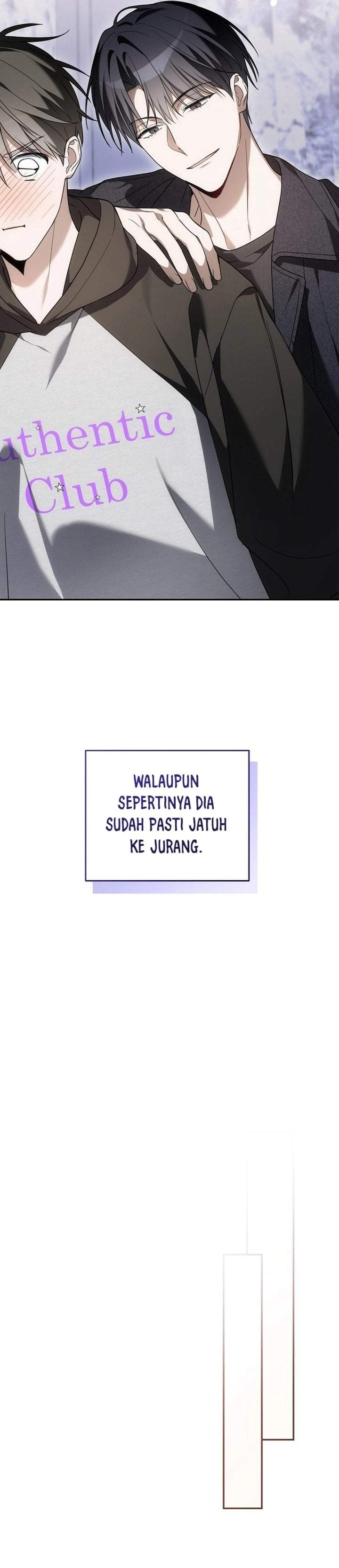 Surviving as a PD Idol Chapter 40