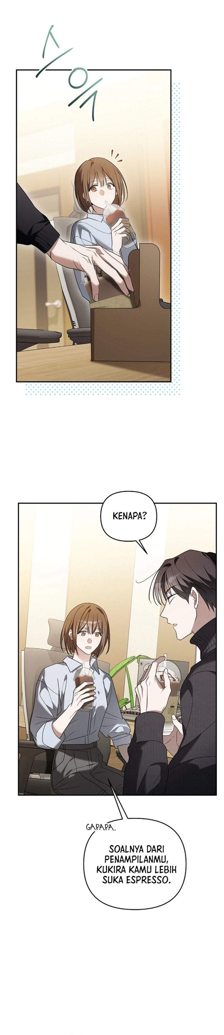 Surviving as a PD Idol Chapter 41