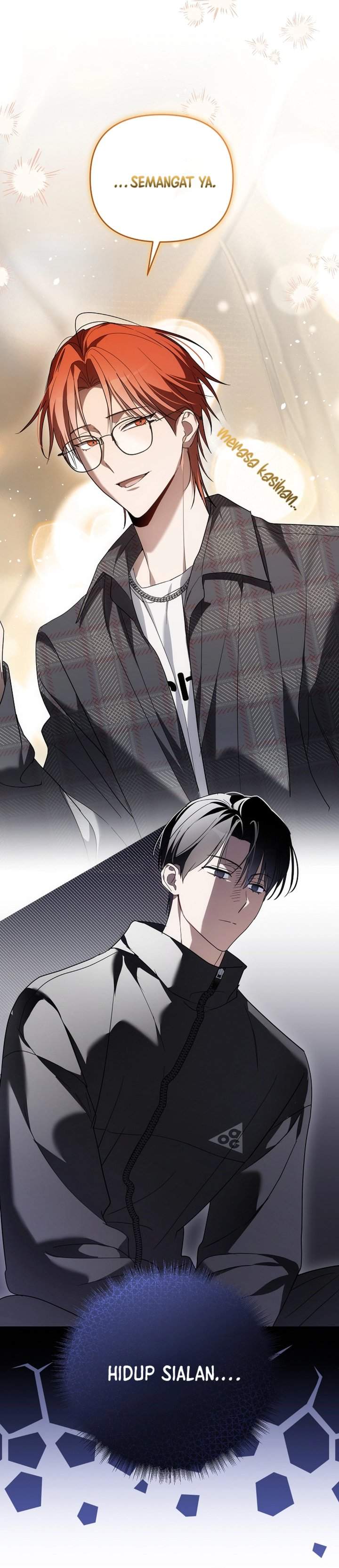 Surviving as a PD Idol Chapter 41