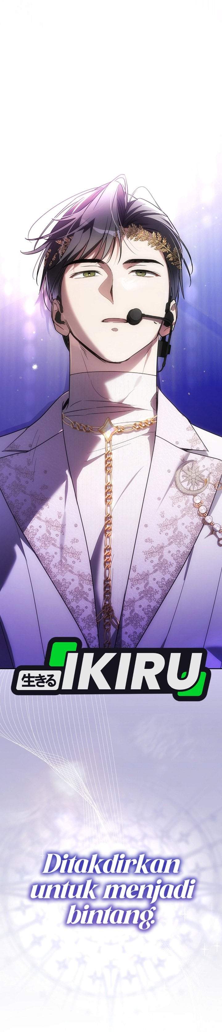 Surviving as a PD Idol Chapter 42