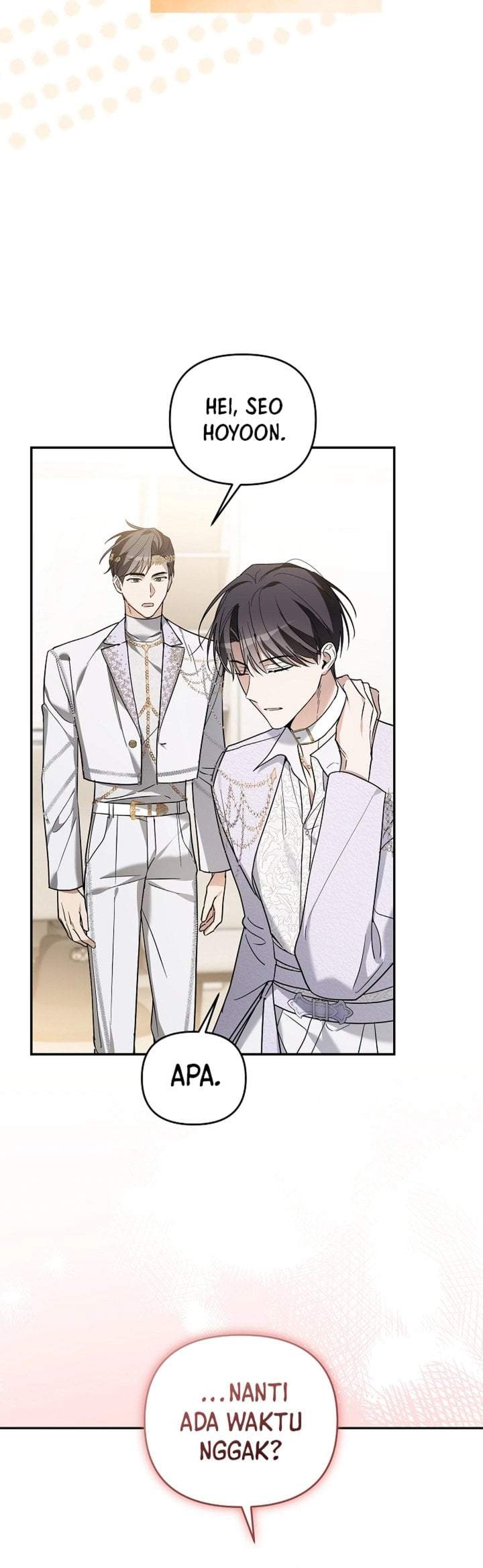 Surviving as a PD Idol Chapter 42