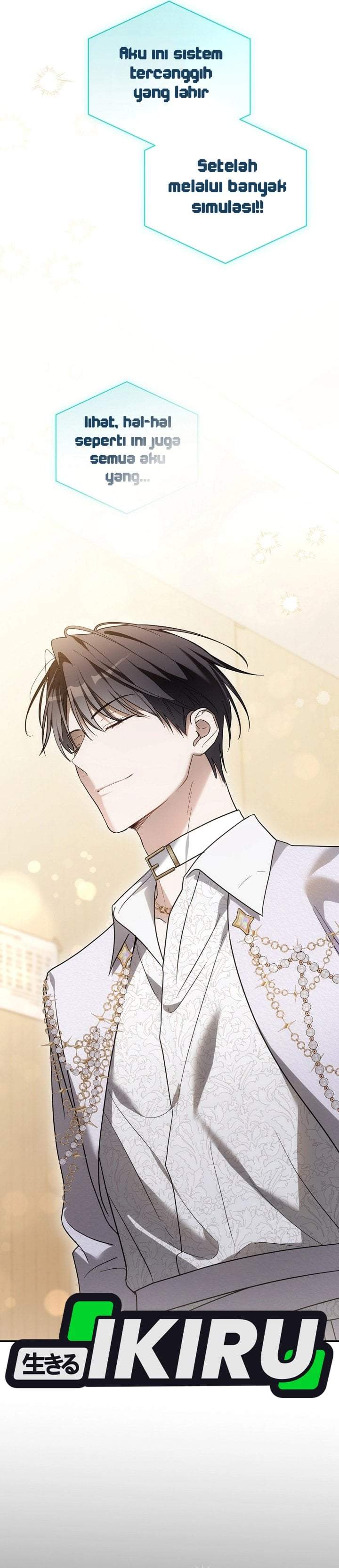 Surviving as a PD Idol Chapter 42