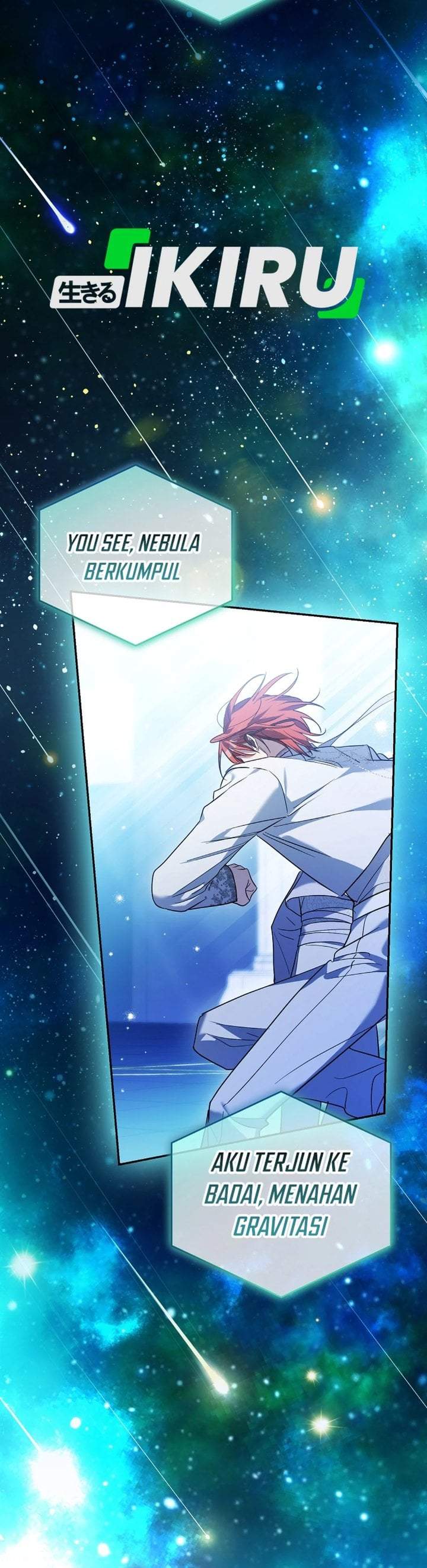 Surviving as a PD Idol Chapter 43