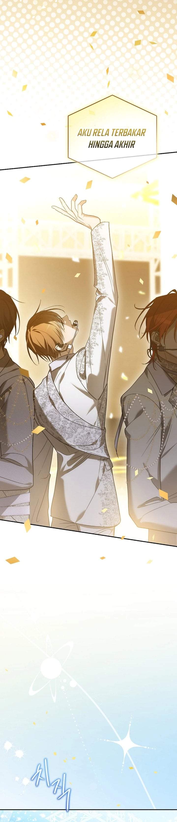 Surviving as a PD Idol Chapter 43