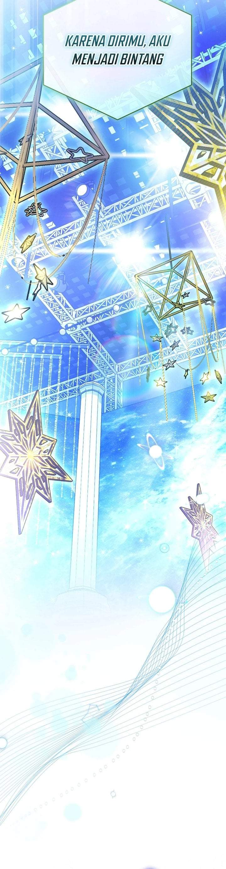 Surviving as a PD Idol Chapter 43