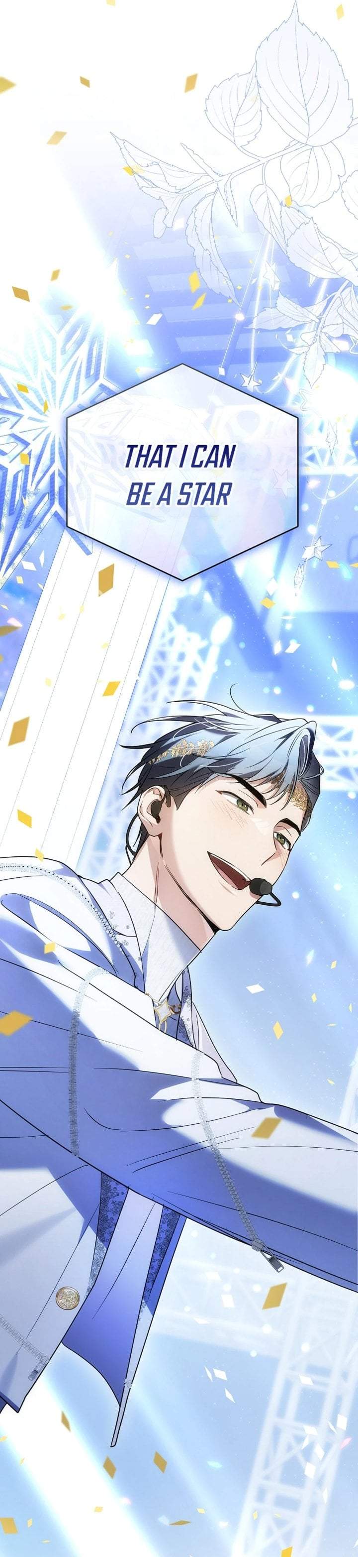 Surviving as a PD Idol Chapter 43