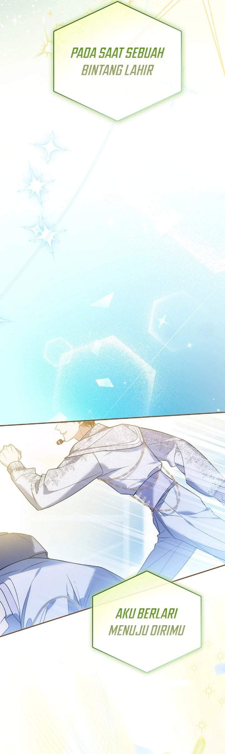 Surviving as a PD Idol Chapter 43