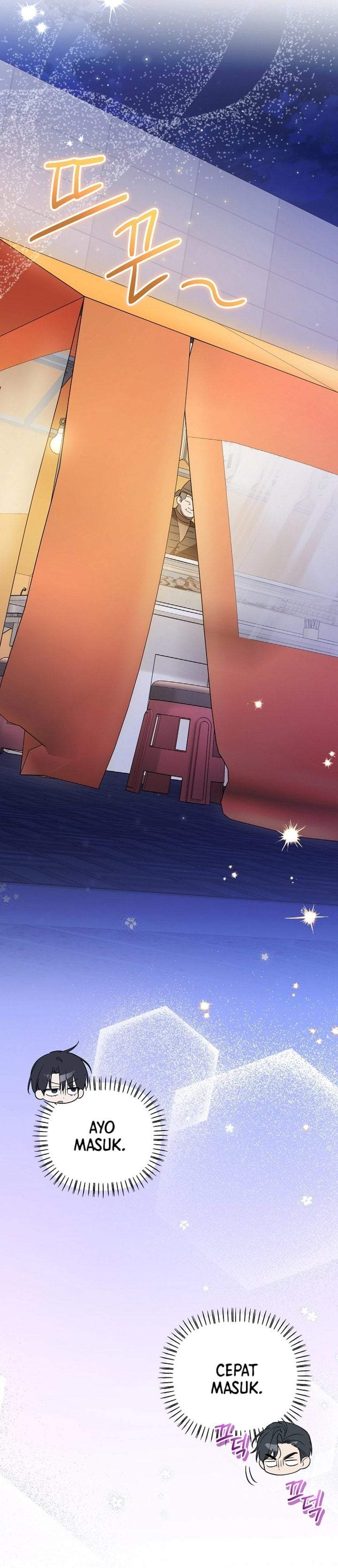 Surviving as a PD Idol Chapter 44