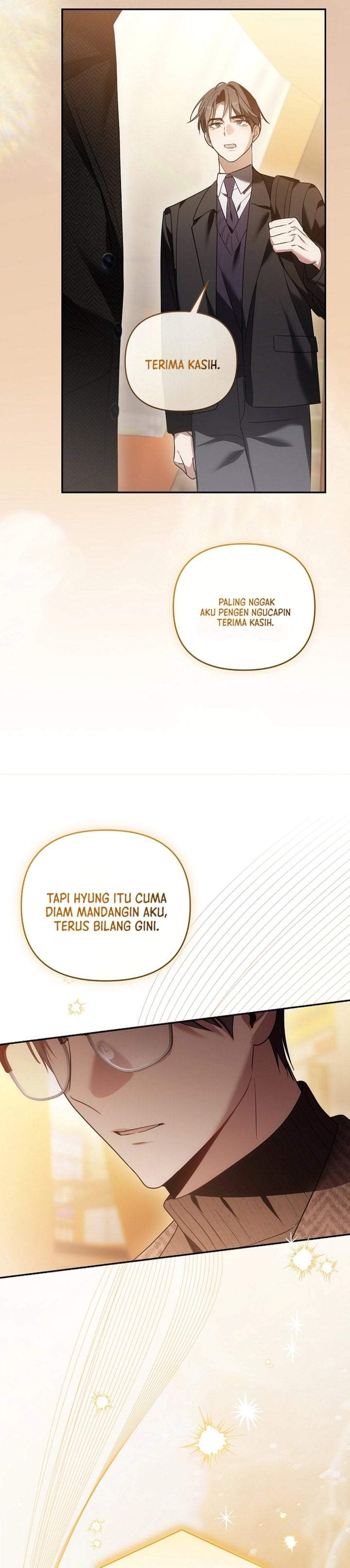 Surviving as a PD Idol Chapter 44