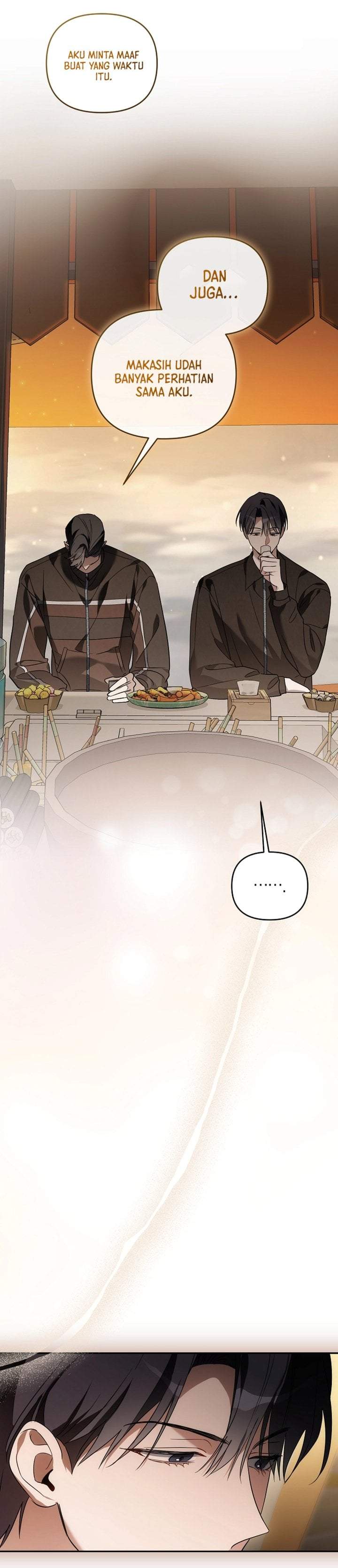 Surviving as a PD Idol Chapter 44