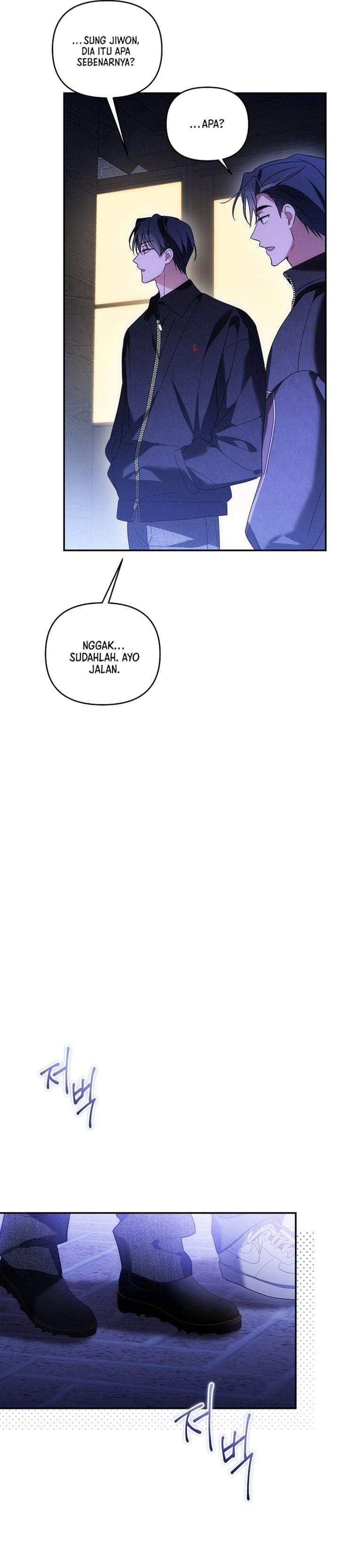 Surviving as a PD Idol Chapter 44