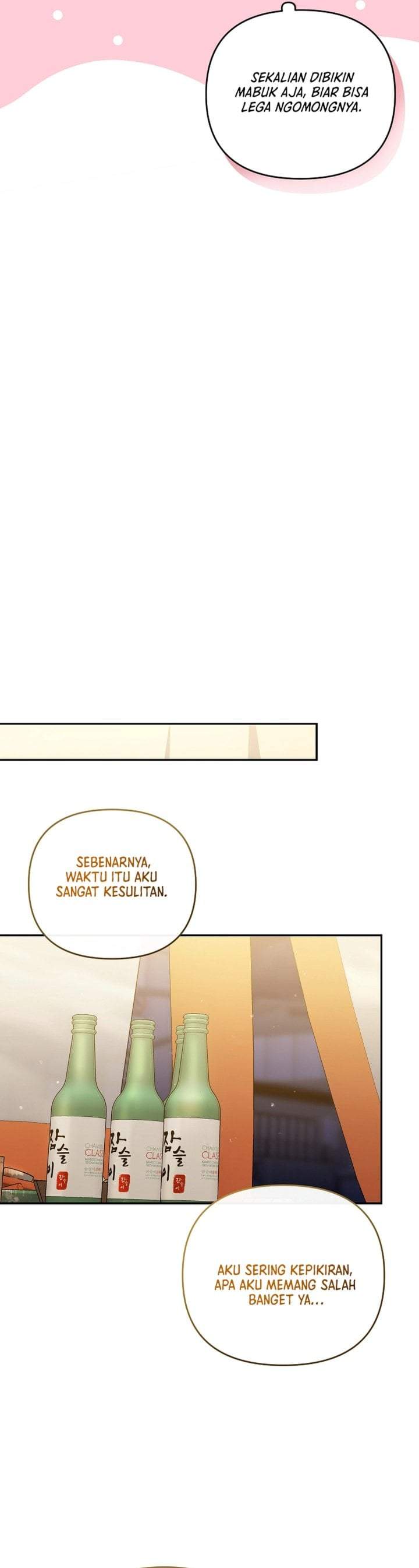 Surviving as a PD Idol Chapter 44